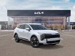 2026 Kia Sportage Hybrid LX