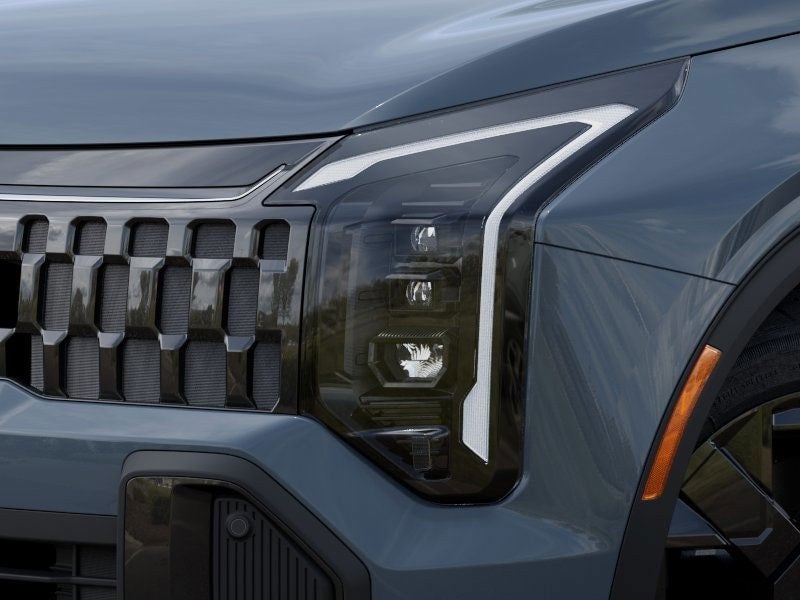 2026 Kia Sportage Hybrid EX X-Line