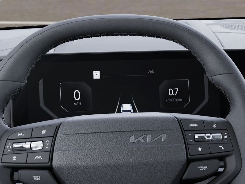 2026 Kia Sportage Hybrid EX X-Line