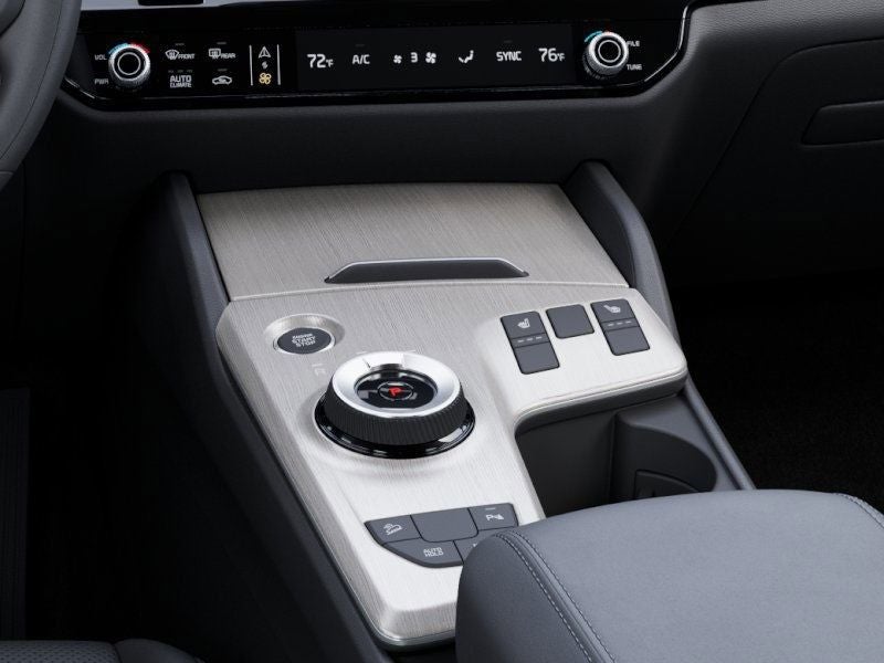 2026 Kia Sportage Hybrid EX X-Line