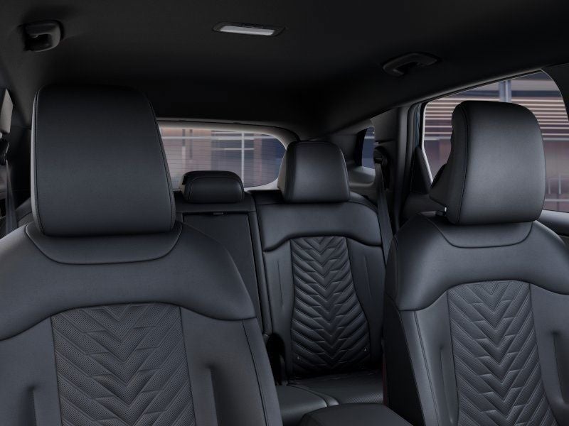 2026 Kia Sportage Hybrid EX X-Line