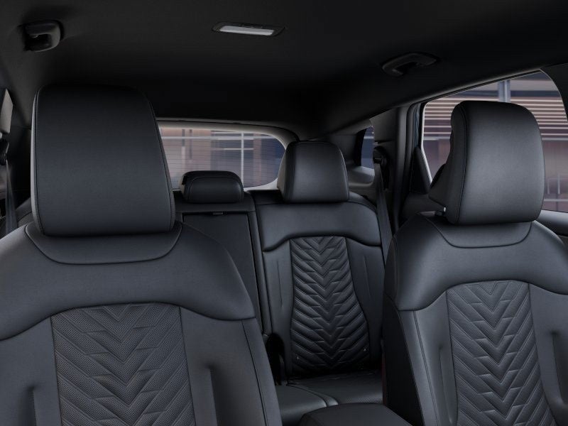 2026 Kia Sportage Hybrid EX X-Line