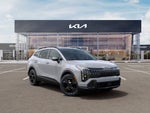 2026 Kia Sportage Plug-In Hybrid X-Line
