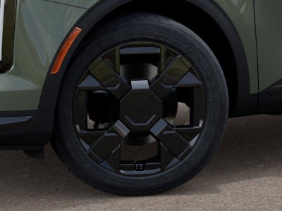 2026 Kia Sportage Plug-In Hybrid X-Line