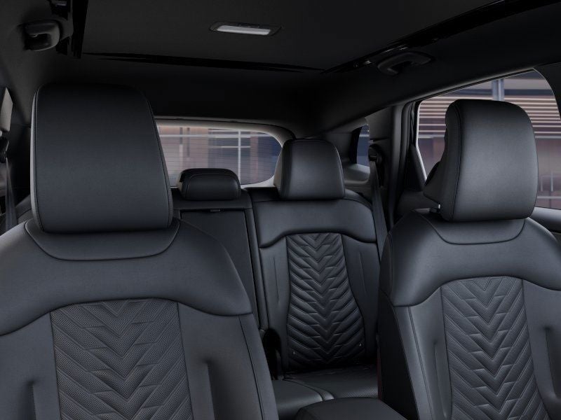 2026 Kia Sportage Plug-In Hybrid X-Line