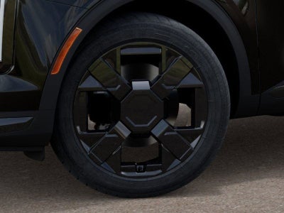 2026 Kia Sportage Plug-In Hybrid X-Line