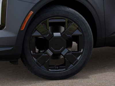 2026 Kia Sportage Plug-In Hybrid X-Line