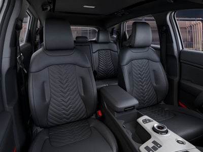 2026 Kia Sportage Plug-In Hybrid X-Line