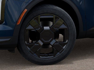 2026 Kia Sportage Plug-In Hybrid X-Line