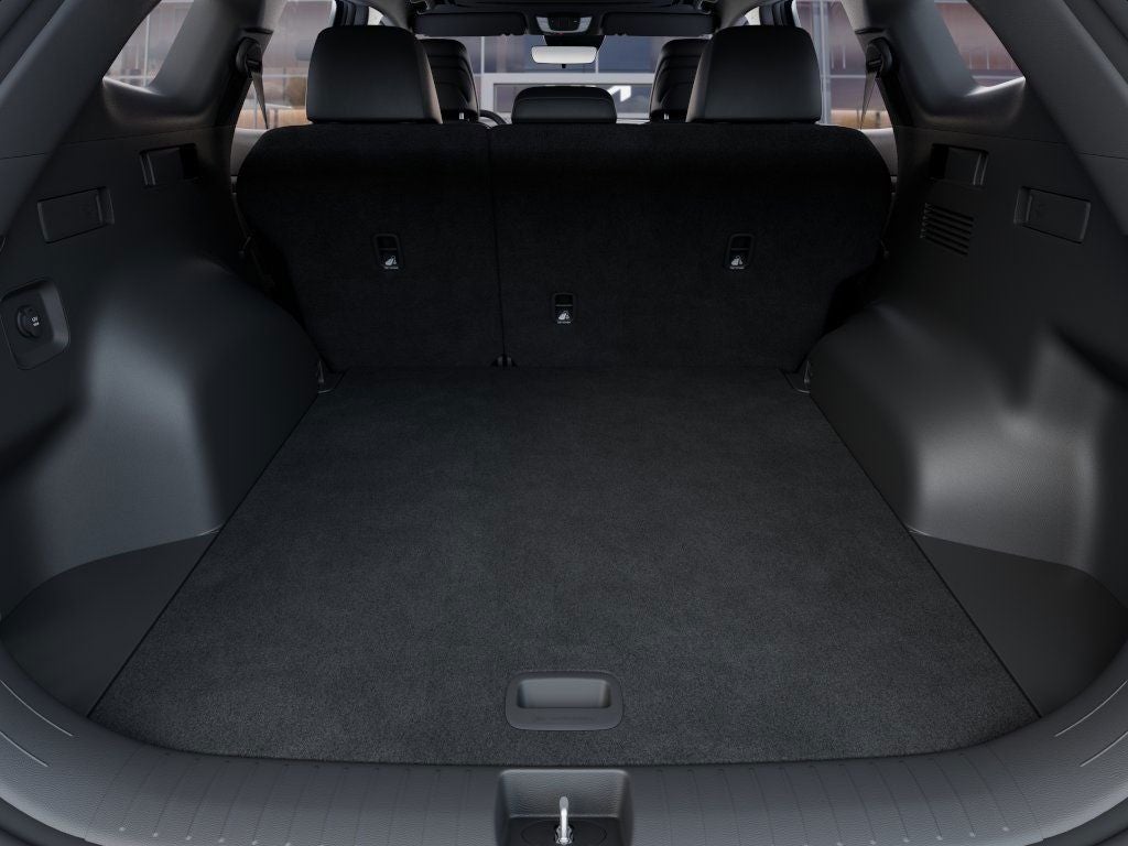 2026 Kia Sportage Plug-In Hybrid X-Line