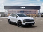 2027 Kia Sportage Plug-In Hybrid X-Line Prestige