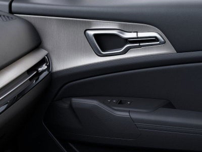 2026 Kia Sportage Plug-In Hybrid X-Line Prestige