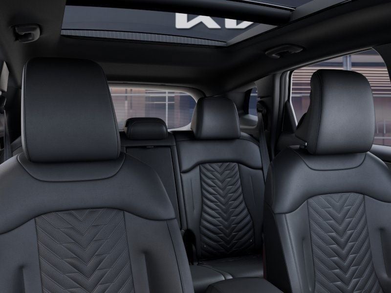 2026 Kia Sportage Plug-In Hybrid X-Line Prestige