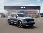 2026 Kia Sorento Plug-In Hybrid EX