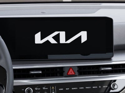 2026 Kia Sorento Plug-In Hybrid EX