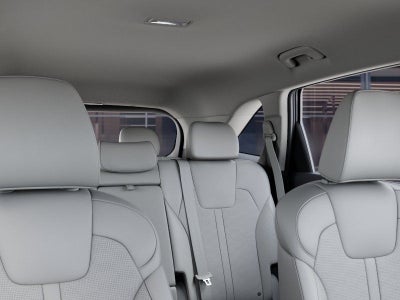 2026 Kia Sorento Plug-In Hybrid EX