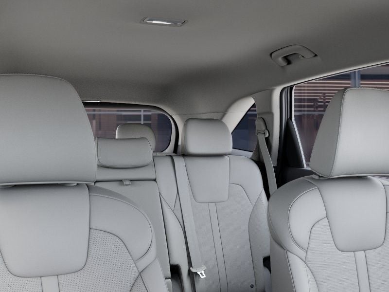 2026 Kia Sorento Plug-In Hybrid EX