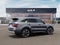 2026 Kia Sorento Plug-In Hybrid EX
