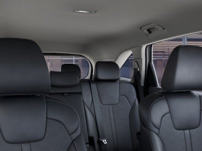 2026 Kia Sorento Plug-In Hybrid EX