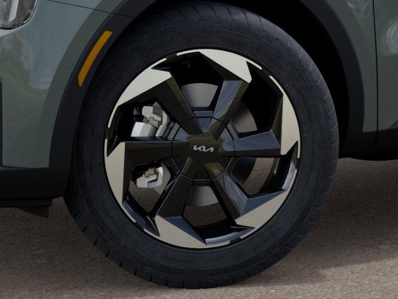 2025 Kia Sorento Hybrid SX Prestige