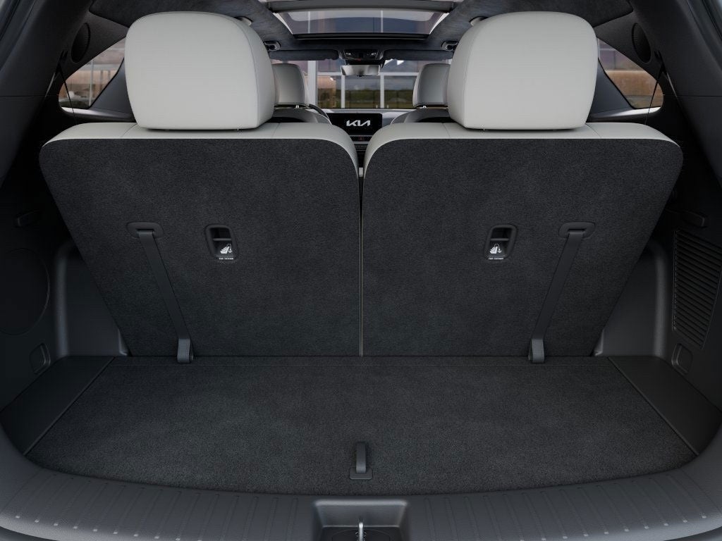 2025 Kia Sorento Hybrid SX Prestige