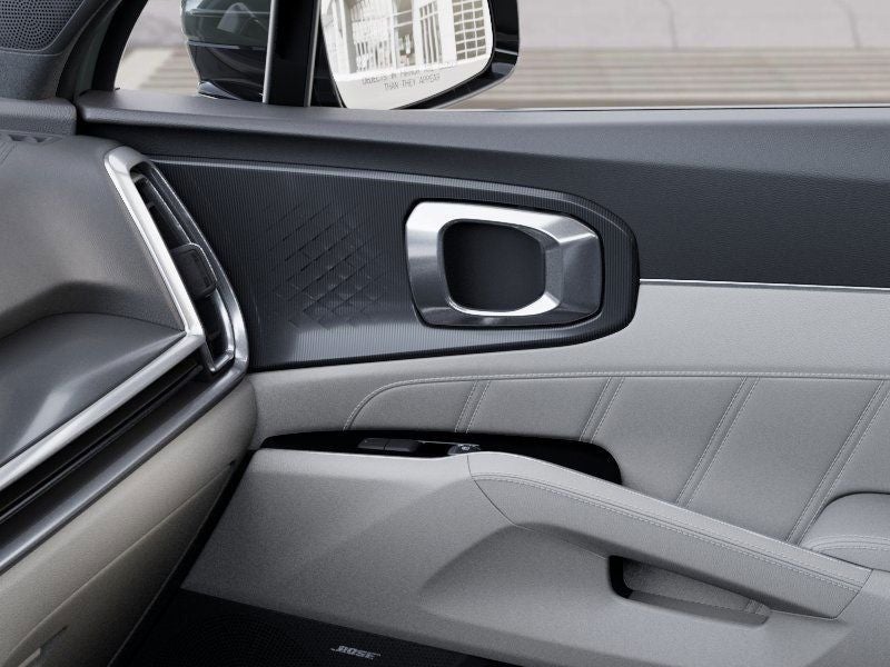 2025 Kia Sorento Hybrid SX Prestige