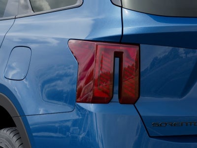 2026 Kia Sorento Plug-In Hybrid SX Prestige