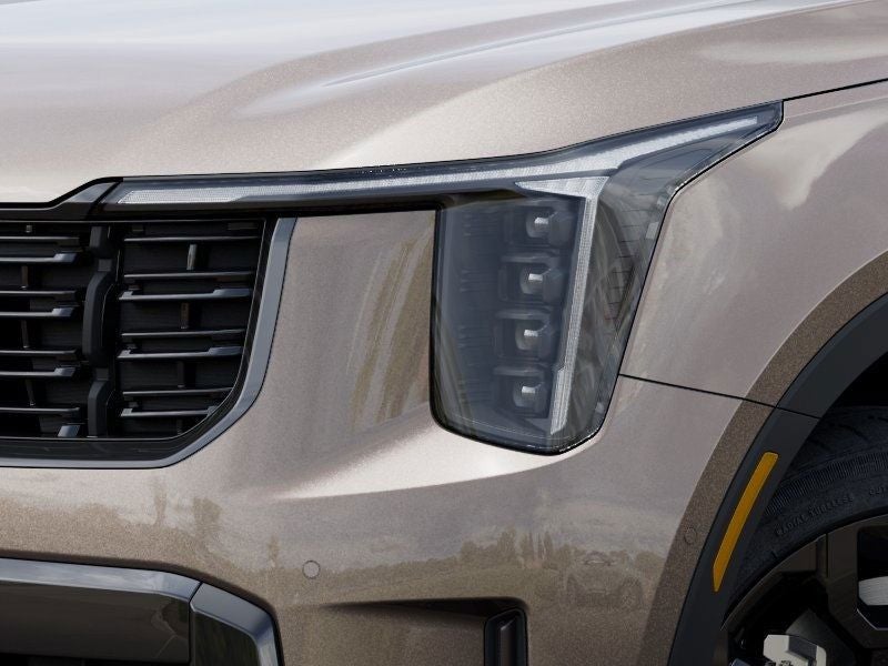 2026 Kia Sorento Plug-In Hybrid SX Prestige