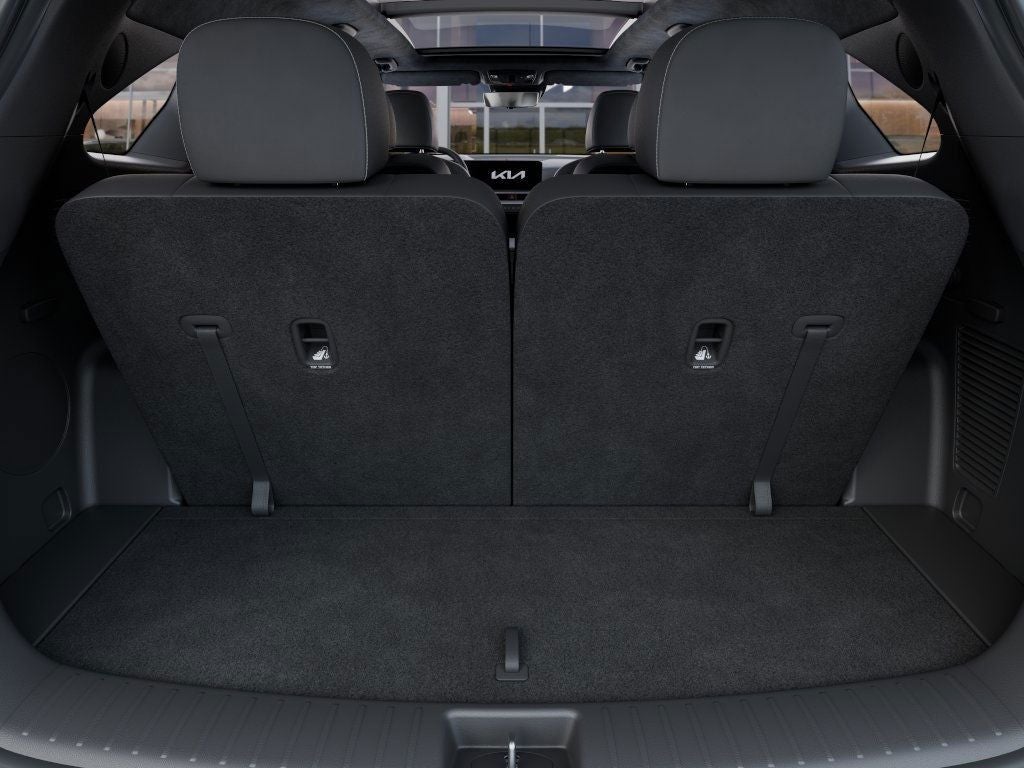 2026 Kia Sorento Plug-In Hybrid SX Prestige