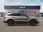 2026 Kia Sorento Plug-In Hybrid SX Prestige