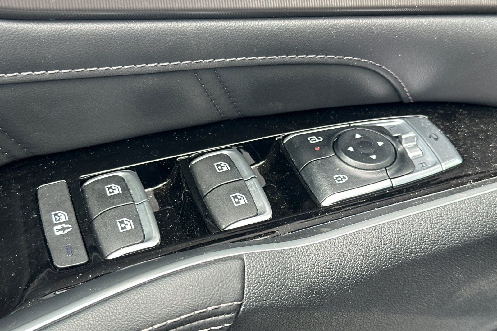 2026 Kia Sorento Plug-In Hybrid SX Prestige