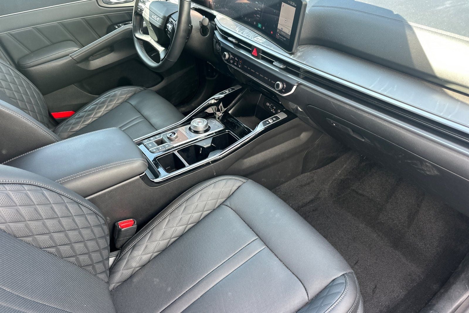 2026 Kia Sorento Plug-In Hybrid SX Prestige