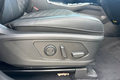 2026 Kia Sorento Plug-In Hybrid SX Prestige