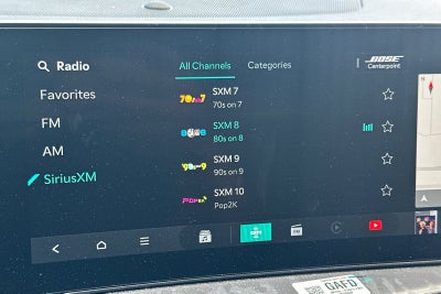 2026 Kia Sorento Plug-In Hybrid SX Prestige