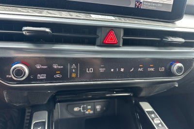 2026 Kia Sorento Plug-In Hybrid SX Prestige