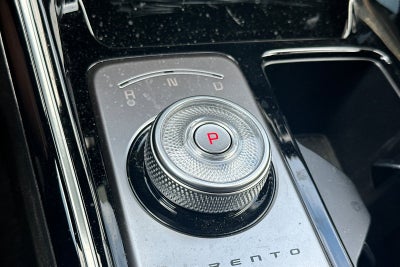 2026 Kia Sorento Plug-In Hybrid SX Prestige