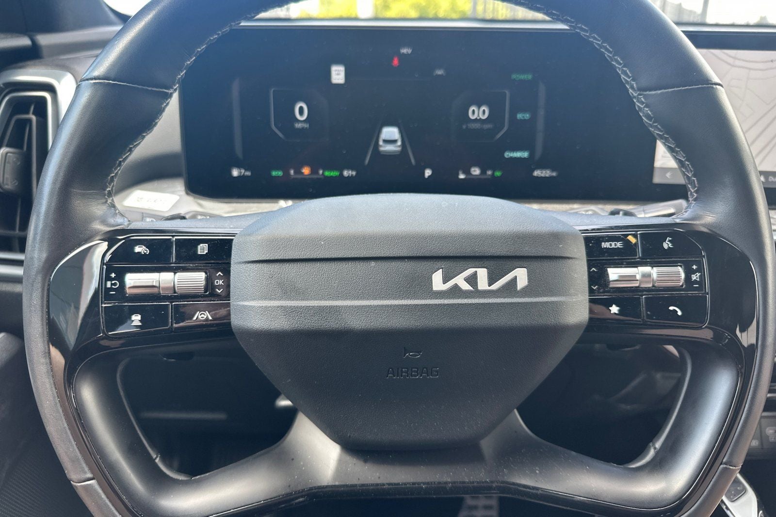 2026 Kia Sorento Plug-In Hybrid SX Prestige