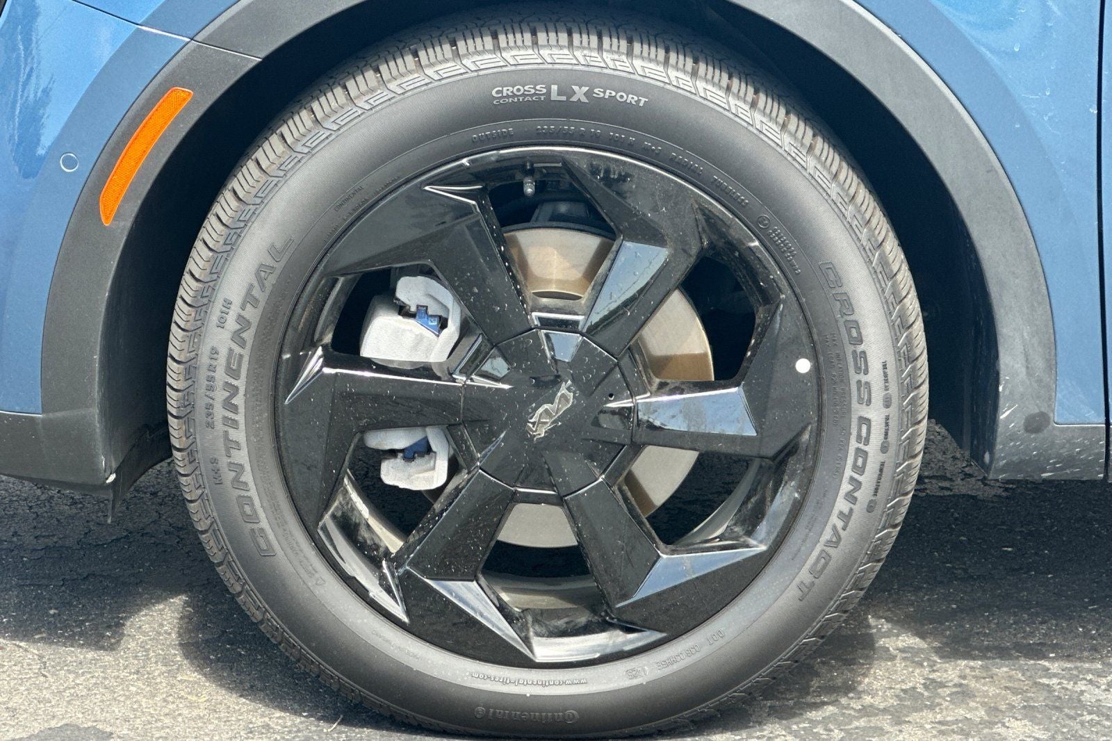2026 Kia Sorento Plug-In Hybrid SX Prestige