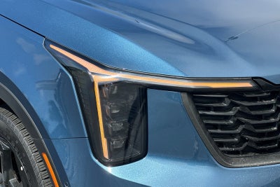 2026 Kia Sorento Plug-In Hybrid SX Prestige