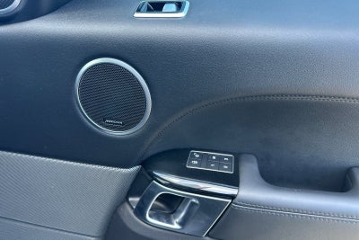 2020 Land Rover Range Rover Sport Plug-in Hybrid HSE