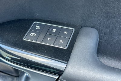 2020 Land Rover Range Rover Sport Plug-in Hybrid HSE