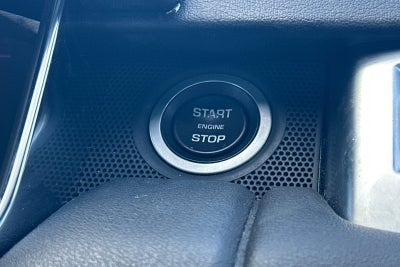 2020 Land Rover Range Rover Sport Plug-in Hybrid HSE