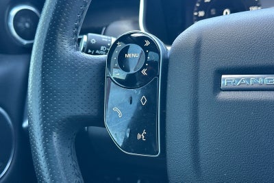 2020 Land Rover Range Rover Sport Plug-in Hybrid HSE