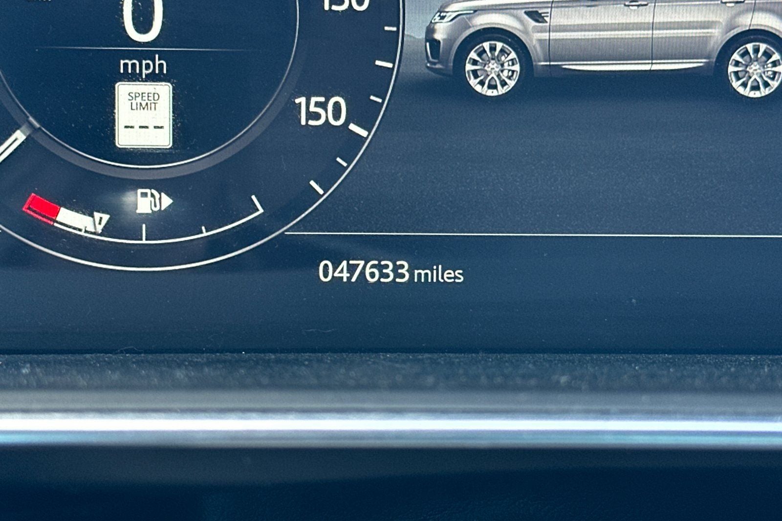 2020 Land Rover Range Rover Sport Plug-in Hybrid HSE