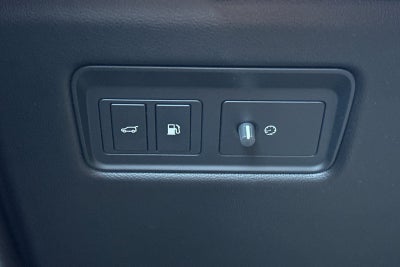 2020 Land Rover Range Rover Sport Plug-in Hybrid HSE