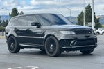 2022 Land Rover Range Rover Sport HST