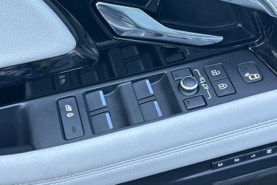 2022 Land Rover Range Rover Evoque SE