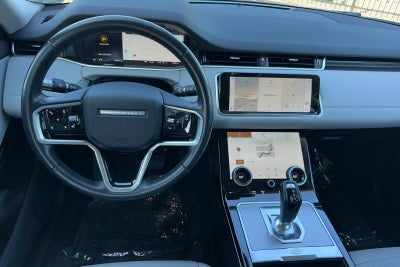 2022 Land Rover Range Rover Evoque SE