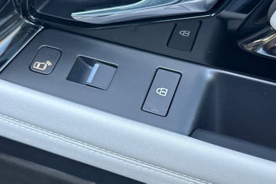 2022 Land Rover Range Rover Evoque SE