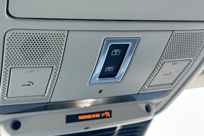 2022 Land Rover Range Rover Evoque SE